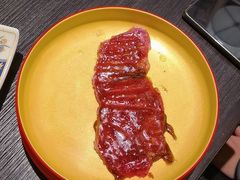 -AJIYA·池袋日式烧肉自助(天津万象城店)