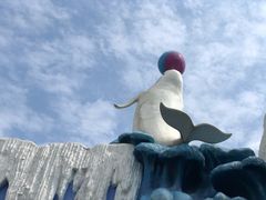 -杭州长乔极地海洋公园