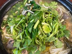 -沈记土鸡米线(七星街品牌中心店)