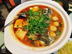 -小方外婆菜(蒙山路店)