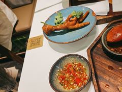 -GOGO Plate(成都太古里店)