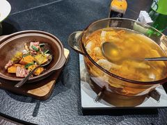 -大拙里·精致融合菜(沙湖桃源国际店)