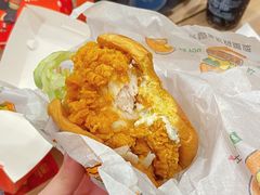 -德克士(车站路店)