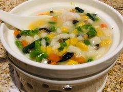 真爱麻食-长安壹号