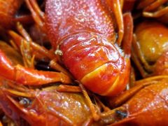 -庞家烧烤客栈(炮台山店)