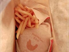 -麦当劳(三亚凤凰机场店)