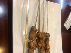 -巴依老爷新疆美食(牡丹园店)