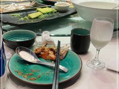 -渔家灯火(领秀城店)