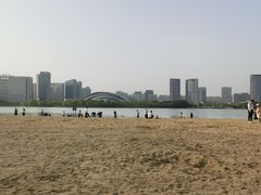 -天鹅湖体育公园