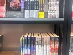 -漫库(北京王府井银泰in88店)