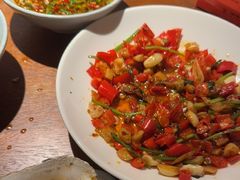 -乔街深夜食堂·小龙虾·高压锅生蚝(杭州总店)