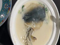 -肆月河豚·新淮扬(金融街店)