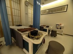 -头道汤头疗养生馆