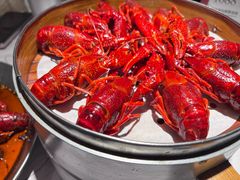 -巴厘龙虾·榜首油焖大虾(沙湖·花园店)