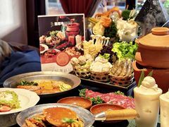 -翡翠鸟精品泰国菜(北辰财富中心店)