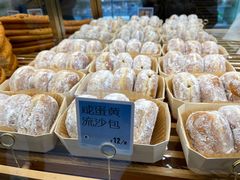 -高力乐面包咖啡厅(西塔店)