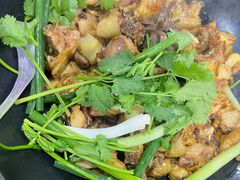 -苏记餐厅(叠南店)