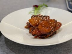 熏鱼-得丘礼享谷·玉兰苑