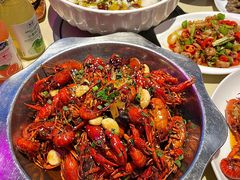 -陈帅夜排档·龙虾·炒菜·烤串(世茂店)
