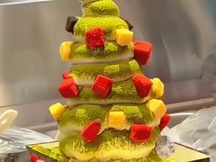 -DQ·蛋糕·冰淇淋(苏州中心店)