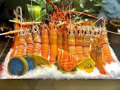 -万岛日本料理铁板烧(静安店)