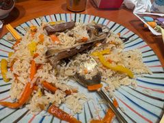 -巴依老爷新疆美食(魏公村店)