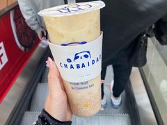 -茶百道(太原茂业天地店)