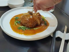 -勺园中餐厅