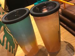 -星巴克(北京新东安)