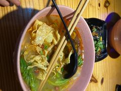 -螺大蛳柳州螺蛳粉·火锅·热干面(西城永捷店)