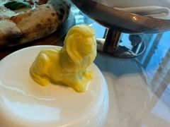 -深圳美高梅酒店·意烁FIAMMA·地中海餐厅