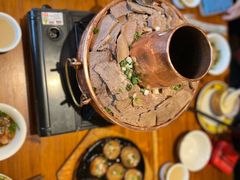 -如意林卡藏餐吧(大昭寺店)