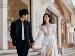 -第一夫人婚纱摄影(南京店)