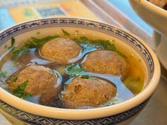 潮汕手打牛肉丸-潮界(LU·ONE凯德晶萃广场店)