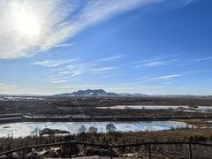 -玉龙沙湖景区