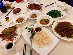 -新南华大酒店(长寿店)