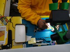 -千米手机电脑维修回收(松江泗泾店)