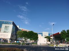 -盒马鲜生(顺义店)
