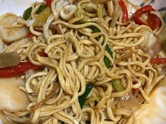 -百福麵家(新馬路店)
