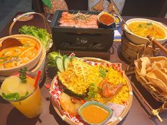 泰式龙虾片-泰妃殿(新世界旗舰店)