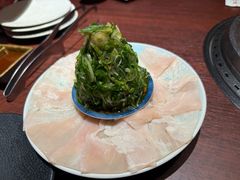 -焼肉とビール 市場小路(四条烏丸店)