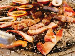 -韩国料理大力士(屏风街店)