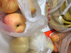 -和平街社区便民生鲜超市