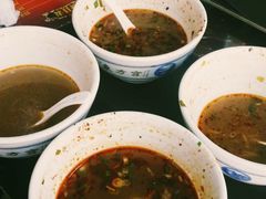 -东方宫中国兰州牛肉拉面(新起街店)