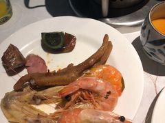 -星伦多自助料理·涮烤一体(虹悦城店)