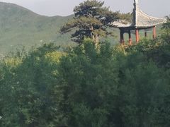 -妙峰山风景名胜区