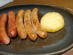 -萨莉亚意式餐厅(杭州西溪龙湖天街店)