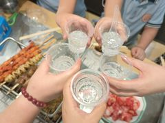 -彭城八戒羊肉串(总店)