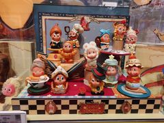 -泡泡玛特POPMART(正佳广场店)