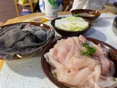 -正贰捌经重庆老火锅(建设路店)